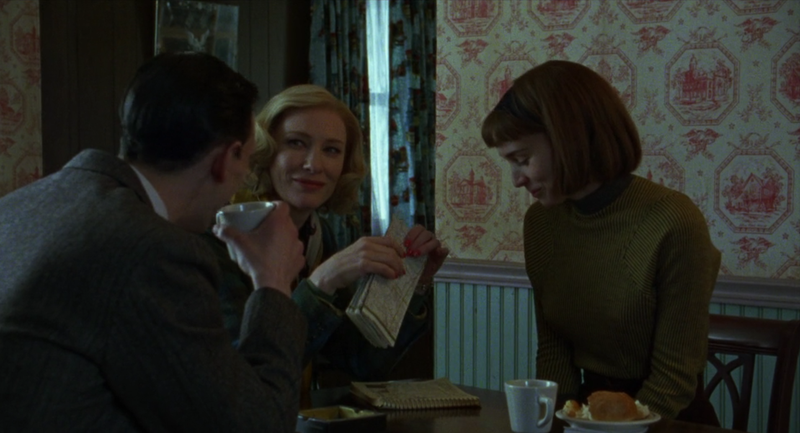 Illustration for article titled 15 of Carol Aird's Most Scorching Glances